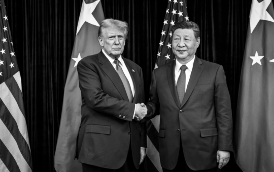 The Nvidia H200 China Deal That Washington Approved and Beijing Blocked