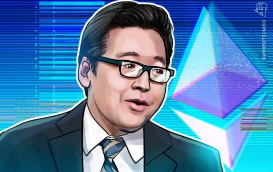 Cointelegraph