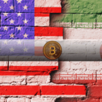 Treasury Secretary Scott Bessent Says the US Is Targeting Iran's Access to Crypto