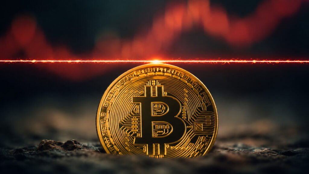 Why do Bitcoin traders care so much about the 200-day moving average?