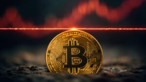 Why do Bitcoin traders care so much about the 200-day moving average?