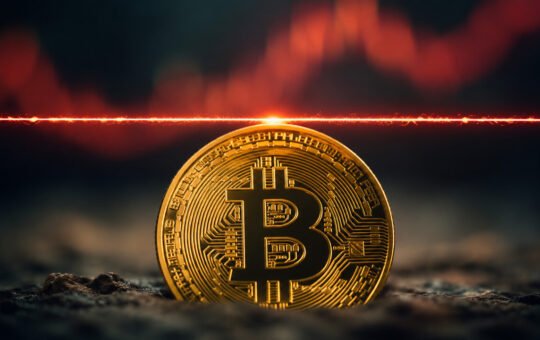Why do Bitcoin traders care so much about the 200-day moving average?