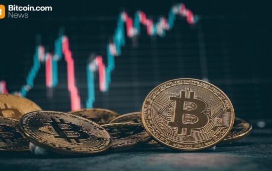 Wintermute Warns Bitcoin Rally Looking Like a Short Squeeze, Not a Proper Breakout