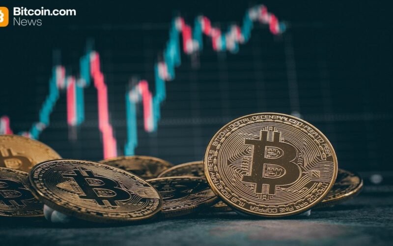 Wintermute Warns Bitcoin Rally Looking Like a Short Squeeze, Not a Proper Breakout