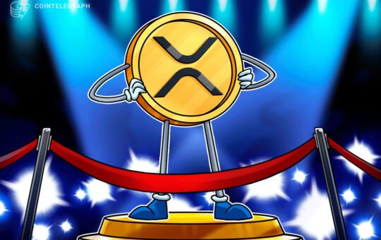 Cointelegraph