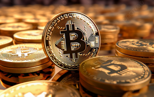 Bitcoin