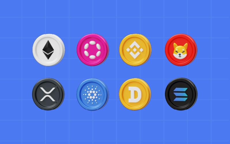 Altcoins