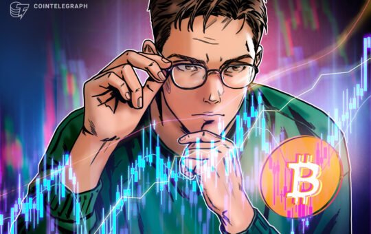 Cointelegraph