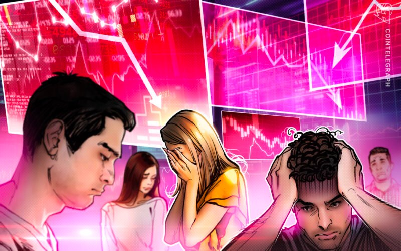 Cointelegraph