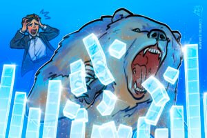 Bitcoin ETF Outflows And AI Stock Pivot Trigger Bear Run