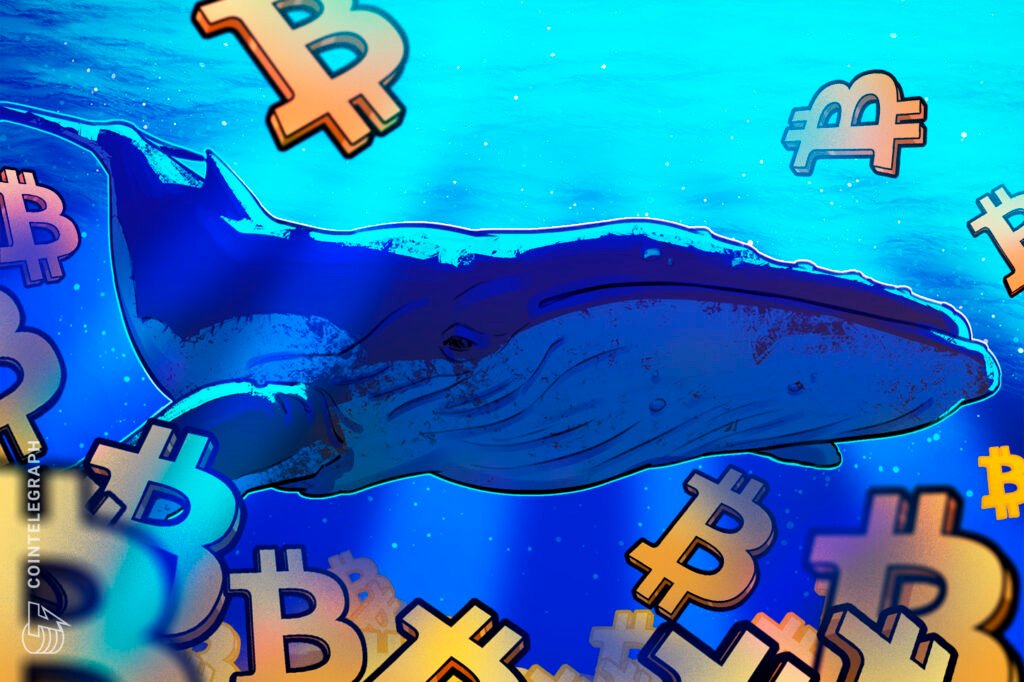 Cointelegraph