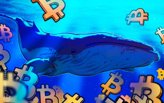 Cointelegraph