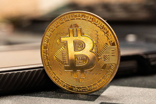 Bitcoin