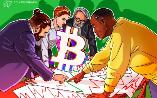Cointelegraph