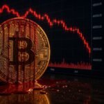 bitcoin bleeding