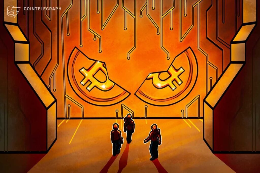Cointelegraph