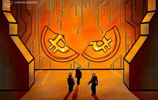 Cointelegraph