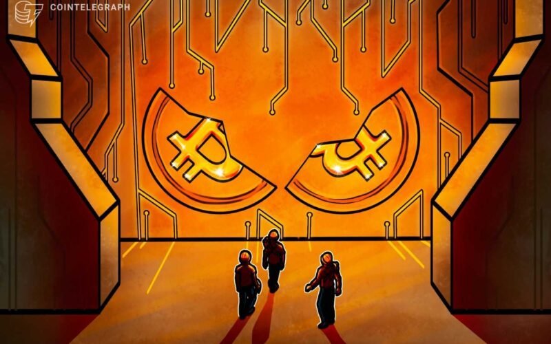 Cointelegraph