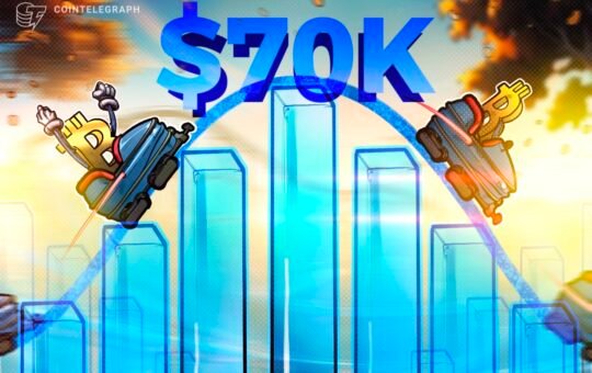 Cointelegraph