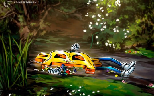 Cointelegraph