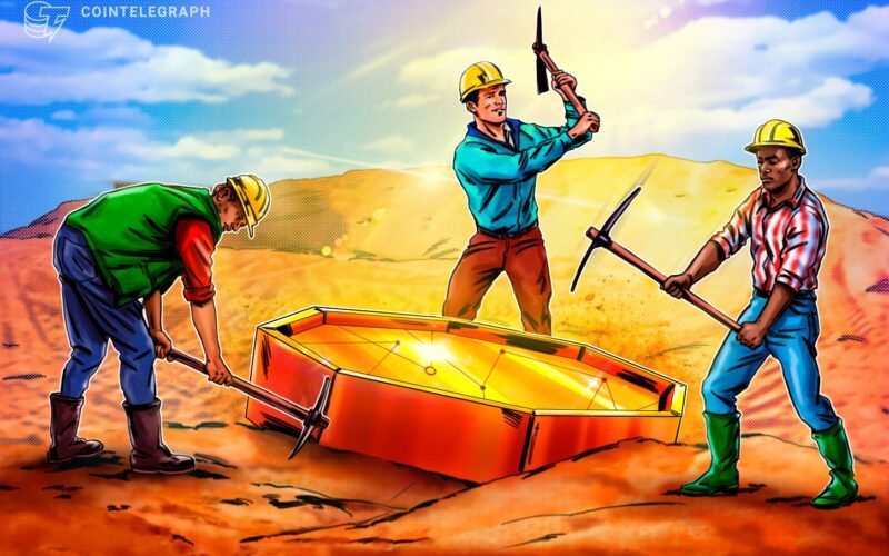 Cointelegraph