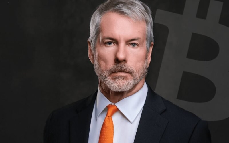 Bitcoin’s Next Phase Is Bigger Than Holding BTC: Saylor Outlines 5-Layer Stack