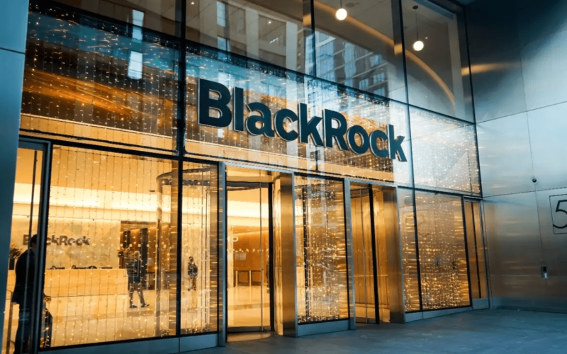 Blackrock Files Final Pre-Launch Form for Bitcoin Covered-Call ETF, Analyst Gives 1-Week Window
