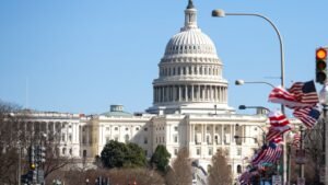 CLARITY Act Faces Narrow Senate Window as Midterm Election Calendar Tightens – Bitcoin News