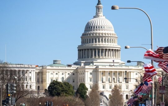 CLARITY Act Faces Narrow Senate Window as Midterm Election Calendar Tightens – Bitcoin News