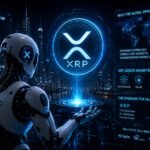 ChatGPT AI predicts XRP reaching up to $8.00 by late 2026, as the chart coils tightly at $1.33 ahead of CME Group’s historic 24/7 continuous trading launch.