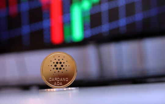 Cardano ADA price analysis