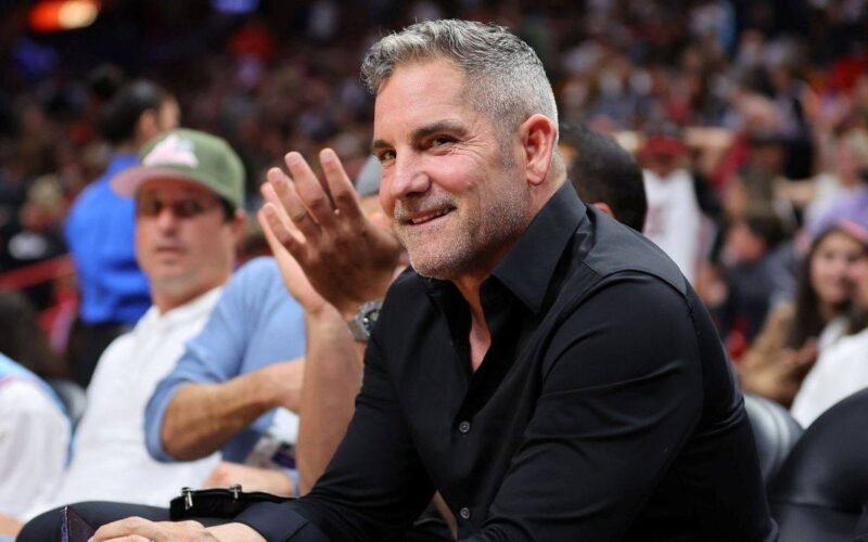 Cardone Capital Tops 2,700 BTC With Bitcoin Near $59K – Bitcoin News