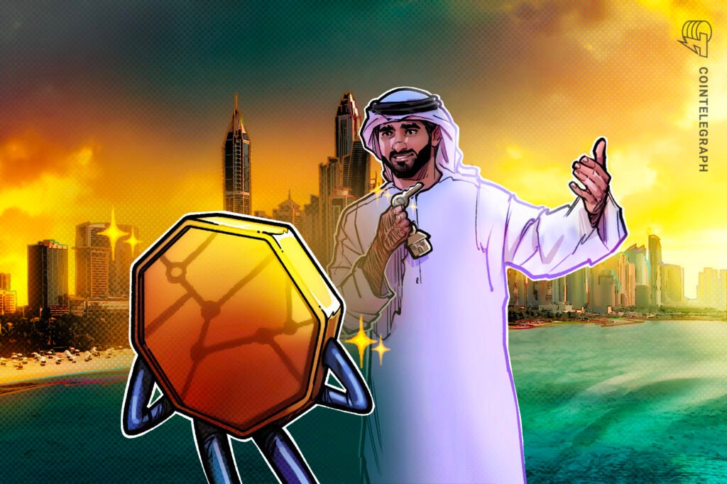 Cointelegraph