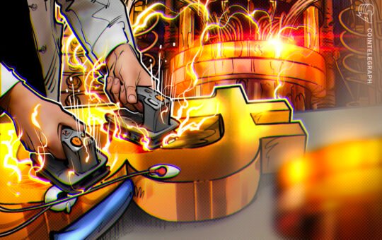 Cointelegraph