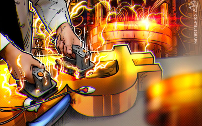 Cointelegraph