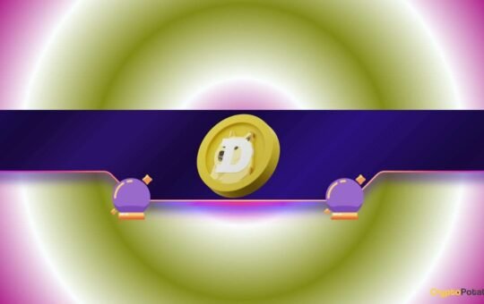 Dogecoin (DOGE) Could Be on the Verge of a Parabolic Move: Analyst
