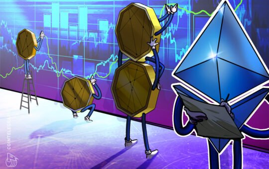 Cointelegraph