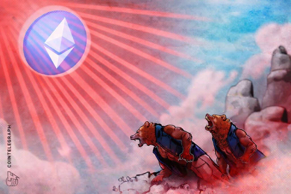 Cointelegraph