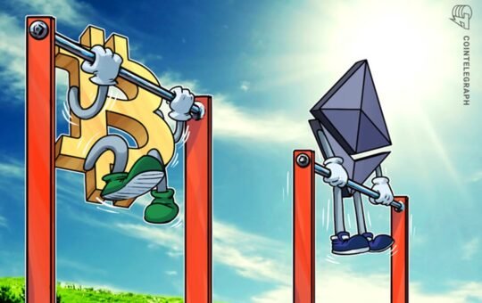 Cointelegraph