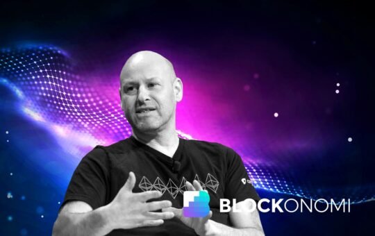 Joseph Lubin