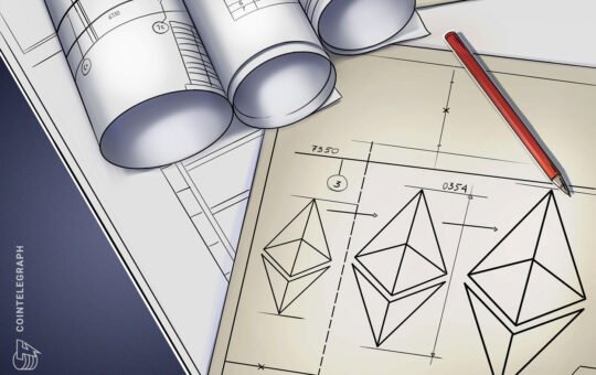Cointelegraph