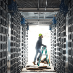 Expert Flags Bitcoin's First Hashrate Bear Market as Network Sheds 145 EH/s