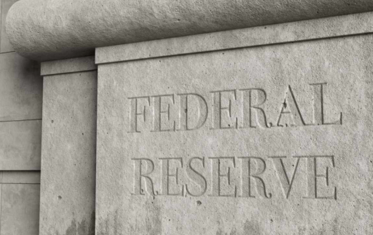 Fed Joins 4 Agencies to Demand ID Programs From Payment Stablecoin Operators