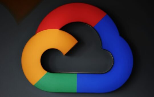 Google Cloud generative AI automates council planning operations