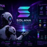 Google Gemini AI predicts Solana (SOL) could skyrocket into a $250 to $320 breakout range by late 2026 on institutional spot ETF anticipation