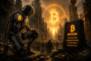 Google Gemini AI predicts a crucial 90-day window for Bitcoin price prediction, predicting a swift squeeze to $82,000 as capital rotates back