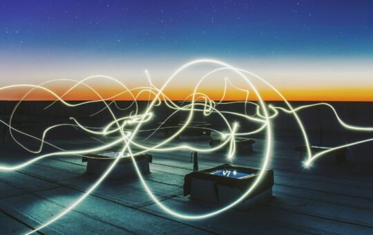 How E.ON uses SAP S/4HANA to modernise the grid with AI