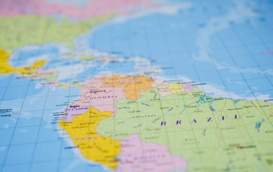 Inside Argentina's Tax Relief for Exchanges and El Salvador’s Growing Bitcoin Stack