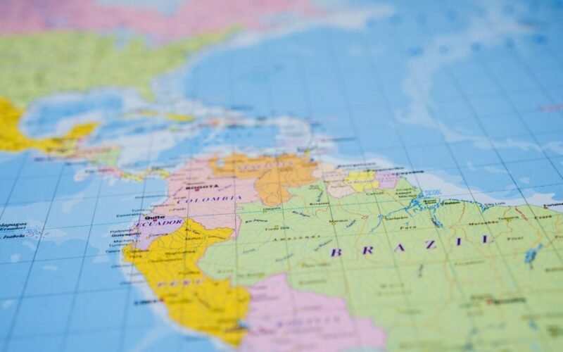 Inside Argentina's Tax Relief for Exchanges and El Salvador’s Growing Bitcoin Stack