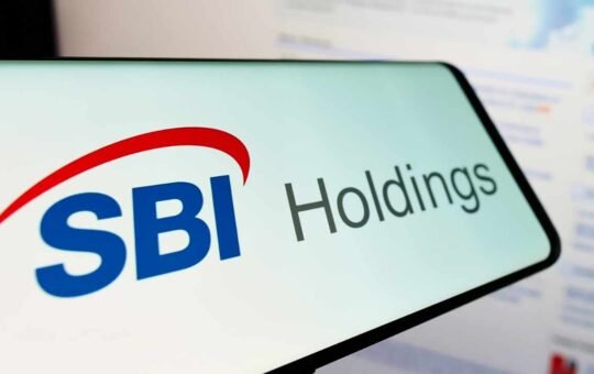 Japan's SBI Group Flips the Stablecoin Script With $63M-Backed JPYSC Launch